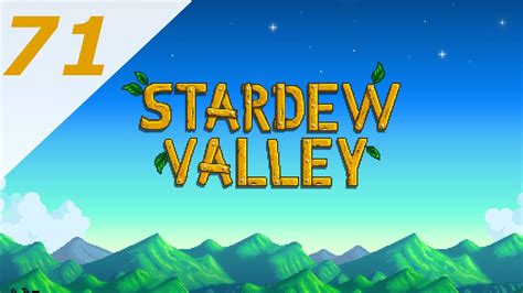 Stardew Valley 71 Sandys Beets Youtube