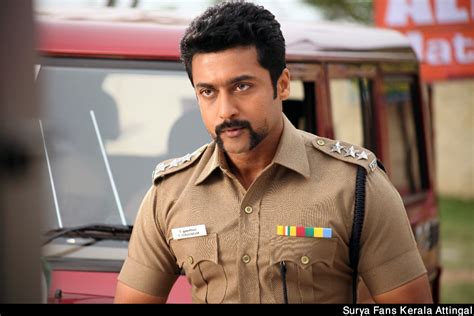 We are working for the dance and sing songs. Surya Fans Attingal Kerala: Surya Singam 2 Stills