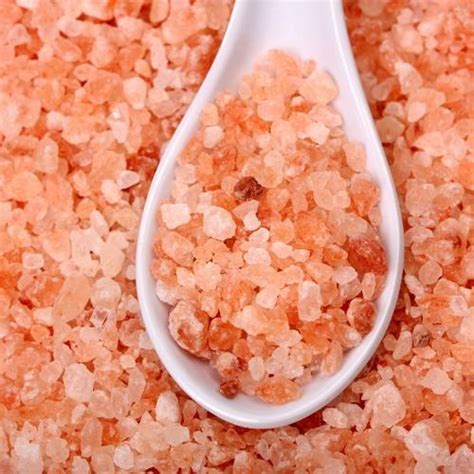 Himalayan Rock Salt Premium Grade Herbs And Spices Australia