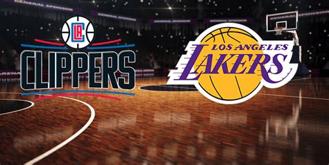 Exclusive lineups rankings and unique player ratings. Los Angeles Clippers vs Los Angeles Lakers - Free NBA Pick ...