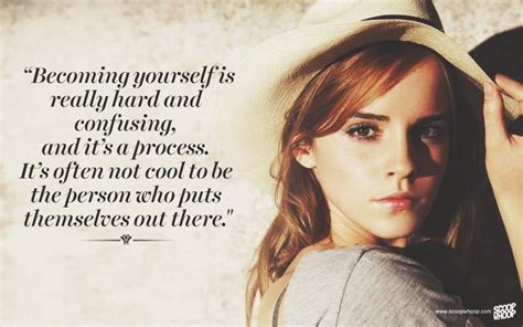 Top 100 wise famous quotes and sayings by emma watson. The Fangirl Blog: 10 Amazing Emma Watson Quotes