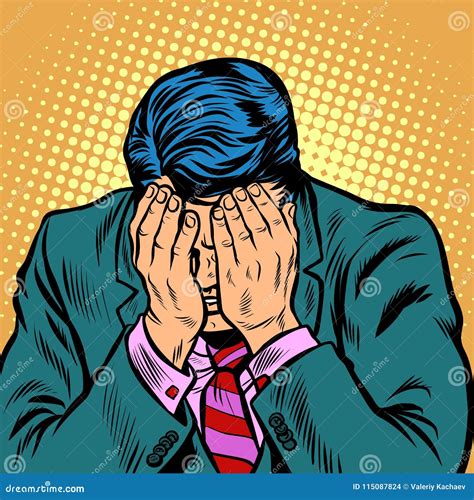 Shame Cartoons Illustrations And Vector Stock Images 3017 Pictures To