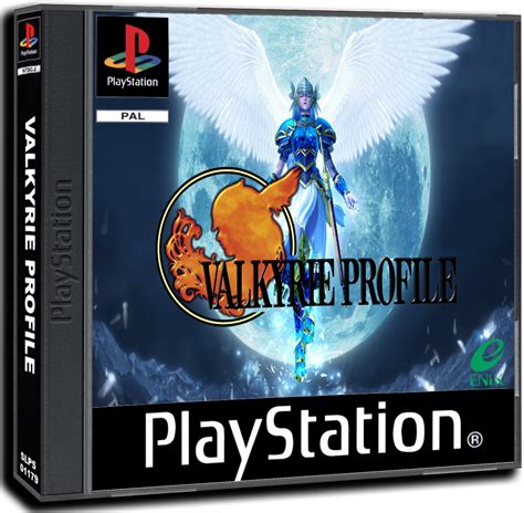 Valkyrie Profile Details Launchbox Games Database