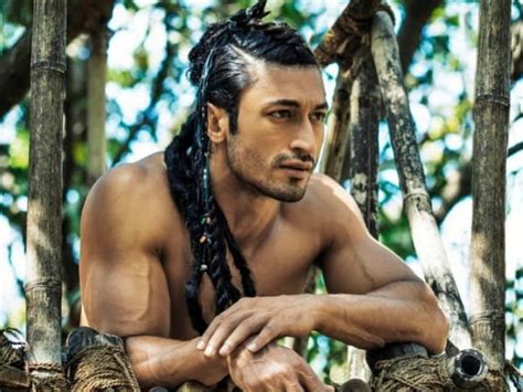 Vidyut Jammwal Starts His Production House Action Hero Films On
