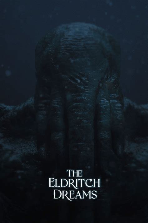 The Eldritch Dreams Movie Streaming Online Watch
