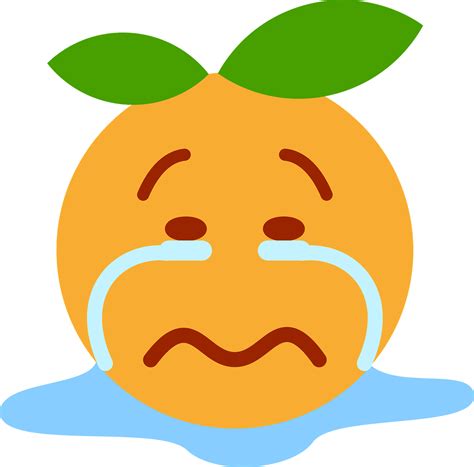 Clementine Orange Cartoon Png Picpng