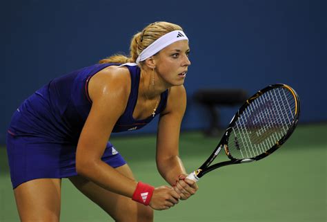Sabine Lisicki Tennis Girls World