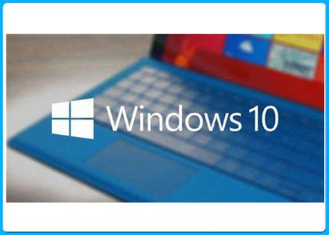 New Microsoft Windows 10 Pro Professional 64 Bit Win10 Pro Oem Pack Dvd