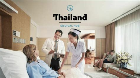 Phuket To Become World Class Medical Tourism Hub By 2028 Thaiger