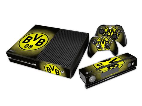 Buy German Bundesliga Borussia Dortmund Bvb Decal Skin