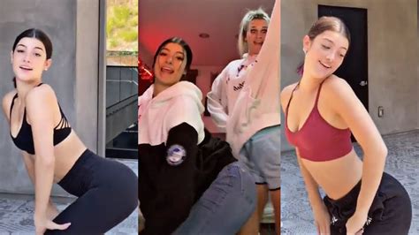 Charli Damelio Hot Sexy Moments 2021 Bikini Twerks Fap Youtube