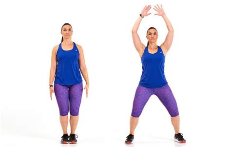 This 2 Minute Warmup Is Perfect Before Any Workout Runners World