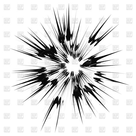 Exploding Star Clipart 10 Free Cliparts Download Images On Clipground