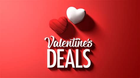 Valentines Day Deals Offer Savings On The Best Apple Accessories From