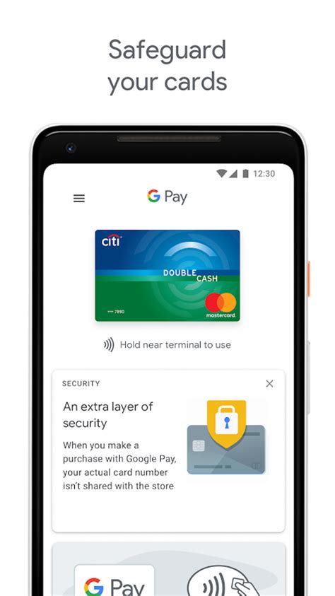 Download the latest version of google pay for android. Android Pay App Makes the Switch to Google Pay, Gets Spicy ...