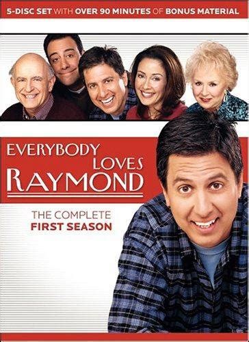 Everybody Loves Raymond Tv Series 1996 Filmaffinity