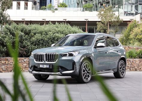 2023 Bmw X1 Pricing And Features For Australia