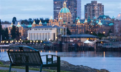 10 Things To Do In Victoria Bc For First Time Visitors