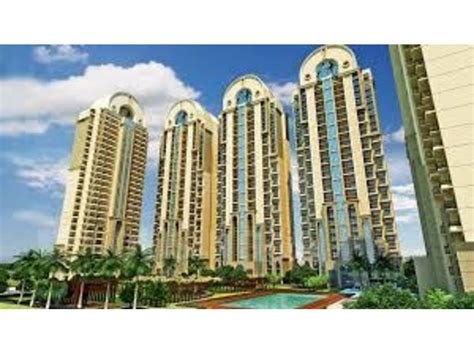 Ats Dolce Ready To Move Luxurious Flats In Greater Noida Greater Noida