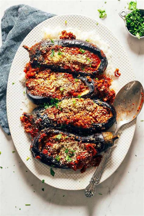 Easy Crazy Delicious Eggplant Recipes