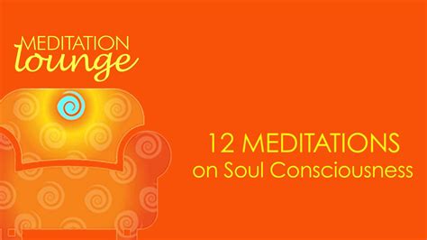 Soul Conscious Guided Meditation Series Promo Youtube