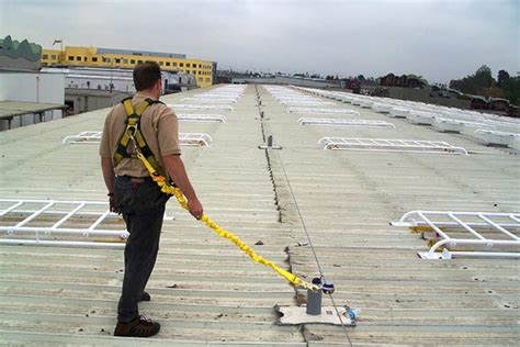 Anchor Points Liftsafe Fall Protection