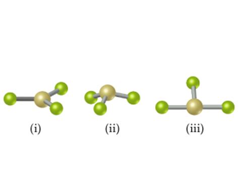However, although the covalent bonds holding the atoms together in a simple molecule are strong, the intermolecular forces. Solved: 1).The Figure That Follows Contains Ball-and-stick ...