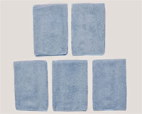 Microfiber Cleaning Towels 5 Pack Review Momma4life