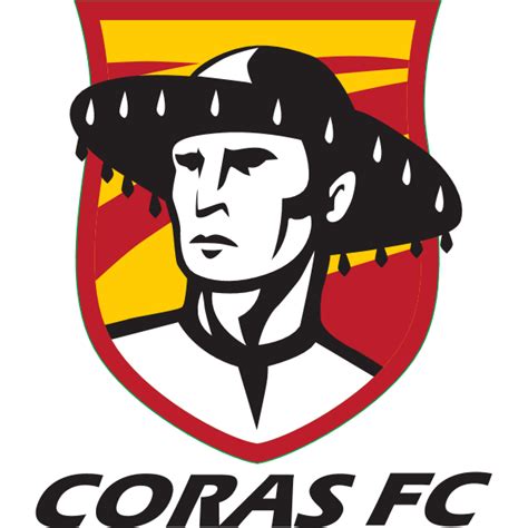 Coras Fc Logo Download Logo Icon Png Svg