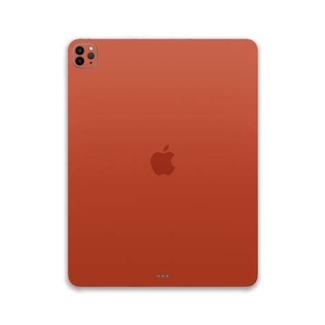 Fall Red Ipad Pro 11 3rd Gen Skin Ko Custom Creations