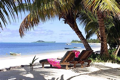 Hotel Indian Ocean Lodge Seychely Praslin 1 442 € Invia