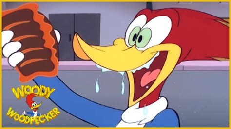 Woody Woodpecker Automatic Woody Woody Woodpecker Full Episodes