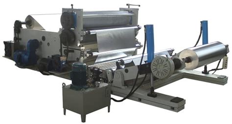 Embossing Machine Pictures