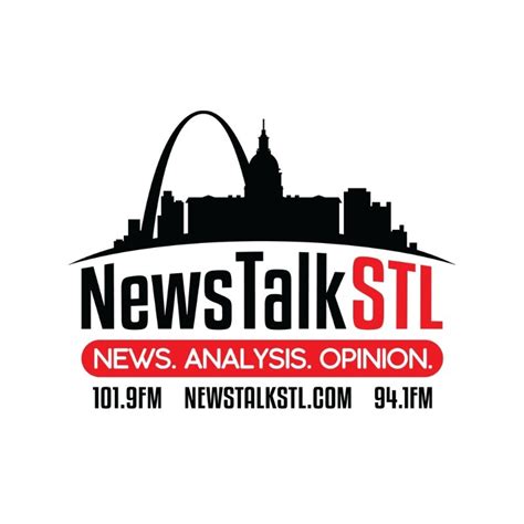 Newstalkstl In St Louis Mo Radio Station Epic Stl Linkedin