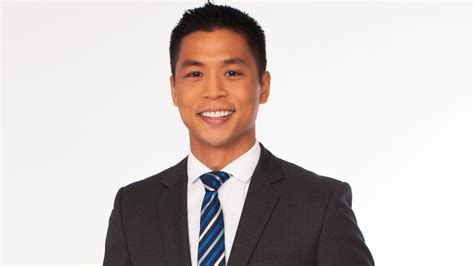 Andrew Chang Joins Cbc Vancouver As Tv News Anchor British Columbia