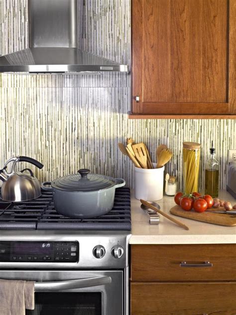 Warm Paint Colors For Kitchens Pictures And Ideas From Hgtv Hgtv