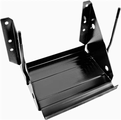 47 55 1st Series Battery Tray Assembly Dynacorn 1100d Classic Body