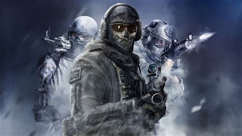 Wallpaper Call Of Duty Hd Gratuit à Télécharger Sur Ngn Mag