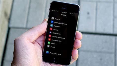 How To Enable Dark Mode On Your Iphone Ilounge