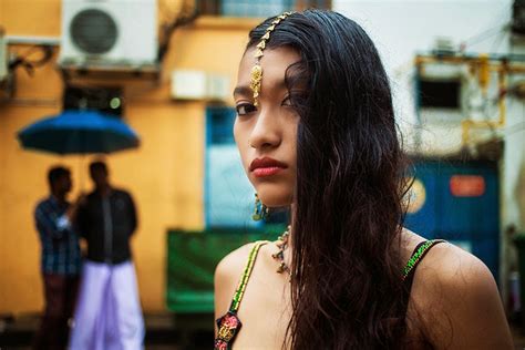 I Photographed Women From Countries To Show That Beauty Is Everywhere