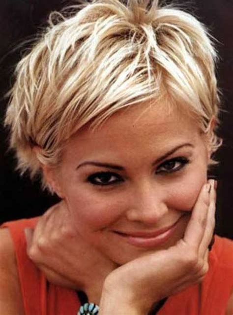 Short Messy Pixie Haircut Hairstyle Ideas 28 Short Choppy Hair Short Sassy Haircuts Choppy Hair
