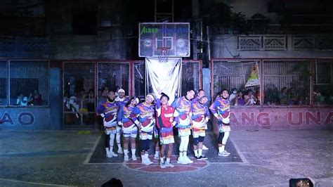 Mk Brothers Immortality 18th Anniv Dance Contest Ddyc Court Brgy 12