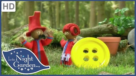 In The Night Garden 417 Hide And Seek Cartoons For Kids Youtube