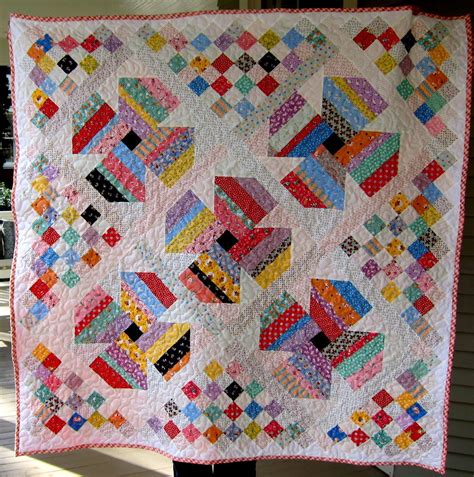 Jelly Roll Quilt Patterns Free Jelly Roll Quilt Quilt Pattern Ideas