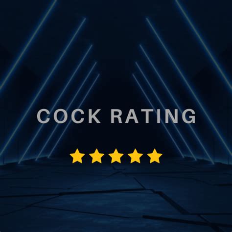 Cock Rating And Review Mfc Share 🌴