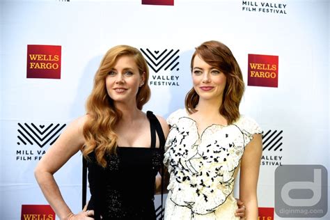 Mvff39 Opening Night With Amy Adams And Emma Stone
