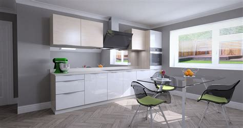Set room dimensions, choose cabinets and more all in a professional rendering. Professional Kitchen Design Software | CAD Kitchen Design ...