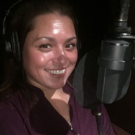 Estela Mercado Voice Over Actor Voice123