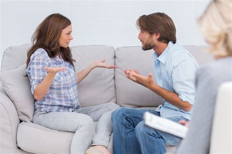 Online Couples Therapy How Long Will It Take