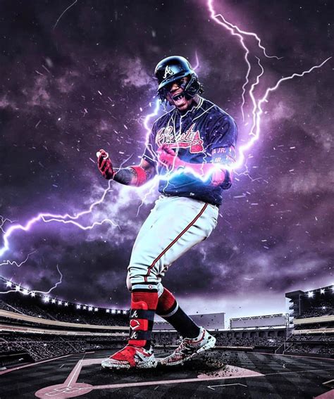 List Of Cool Mlb Player Wallpapers References